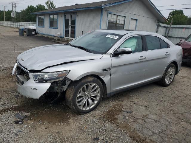 2017 FORD TAURUS LIM - 1FAHP2F89HG121657