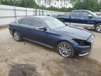 GENESIS G80 BASE снимка