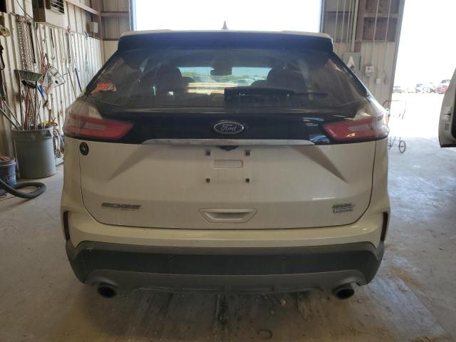 2019 FORD EDGE SEL - 2FMPK3J91KBB69142