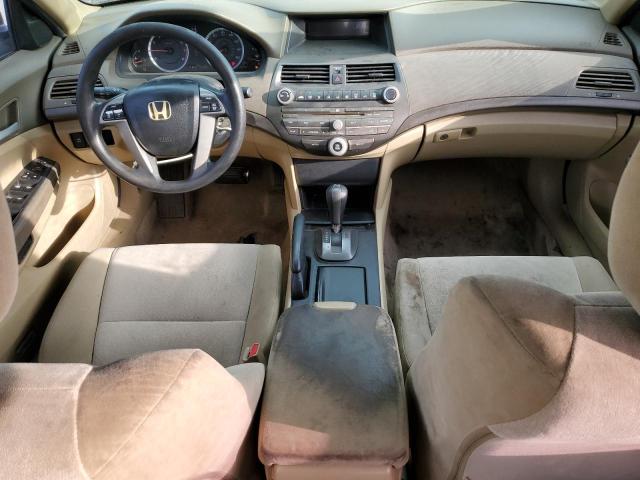 2010 HONDA ACCORD LX 1HGCP2F38AA013257  65384554