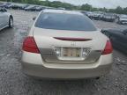 HONDA ACCORD EX photo