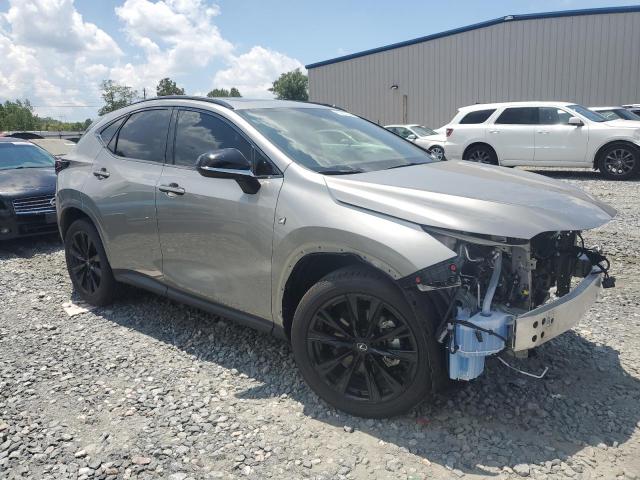 2024 LEXUS NX 350 LUX 2T2KGCEZ2RC041001