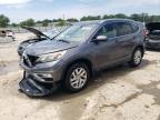 2015 HONDA CR-V EXL - 2HKRM4H72FH651307