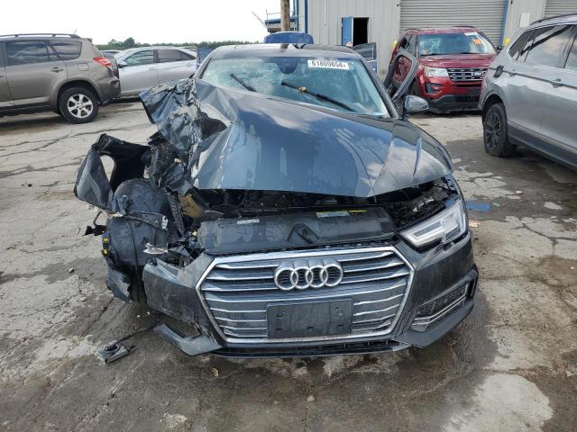 VIN WAULMAF48JN020502 2018 Audi A4, Premium Plus no.5