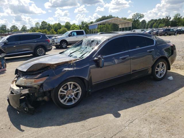 2009 ACURA TL #2836003503