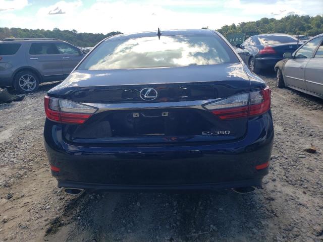 2017 Lexus Es 350 VIN: 58ABK1GG4HU078673 Lot: 61725044