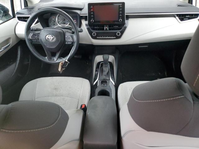 2020 TOYOTA COROLLA LE - 5YFEPRAEXLP058935