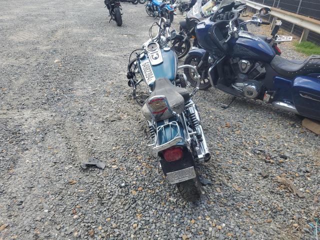 2004 HARLEY-DAVIDSON FXDWGI 1HD1GPW144K313862