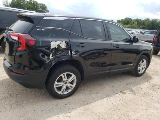 2022 GMC Terrain - Image 3