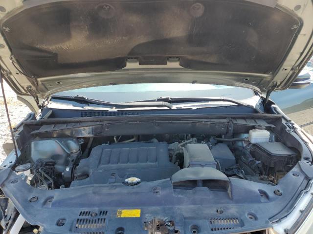 2015 Toyota Highlander Xle VIN: 5TDJKRFH1FS135350 Lot: 60774604