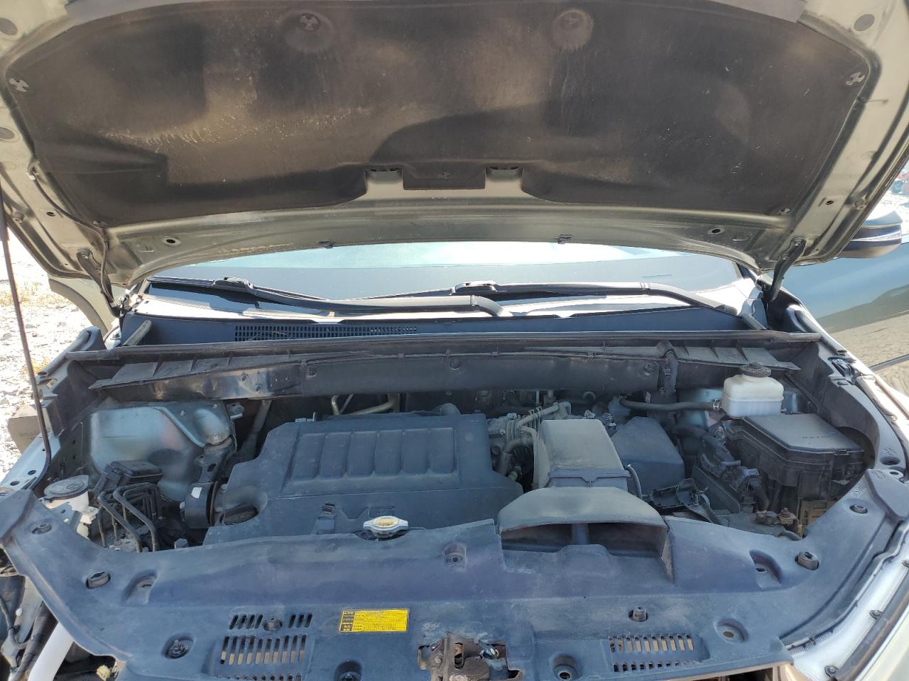 5TDJKRFH1FS135350 2015 Toyota Highlander Xle