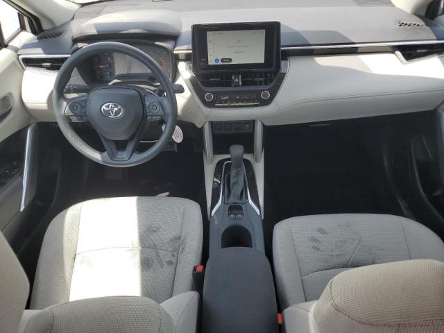 2024 TOYOTA COROLLA CR - 7MUAAAAG5RV089390