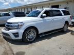 2022 FORD EXPEDITION - 1FMJK1KT6NEA34011