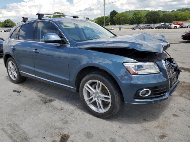 VIN WA1LFAFP1FA086938 2015 Audi Q5, Premium Plus no.4