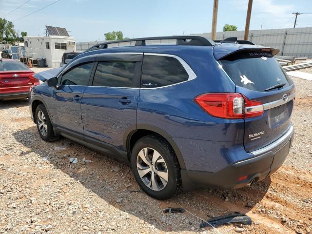 2021 SUBARU ASCENT PRE - 4S4WMACD6M3465255