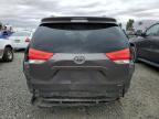 TOYOTA SIENNA XLE photo