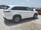 TOYOTA HIGHLANDER photo