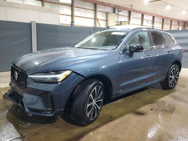 2024 Volvo Xc60 Plus VIN: YV4L12RL2R1892291 Lot: 62463014