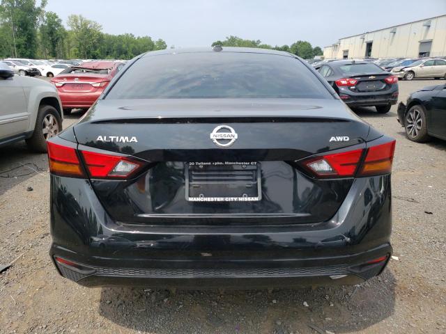 1N4BL4BW4LC242405 Nissan Altima S 6