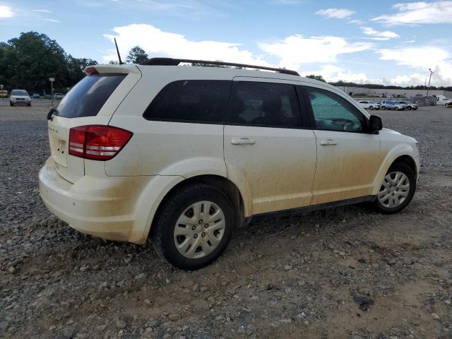 2020 DODGE JOURNEY SE - 3C4PDCAB7LT207111