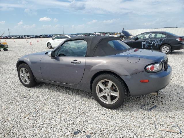 2007 Mazda Mx-5 Miata VIN: JM1NC25F470129617 Lot: 61900124