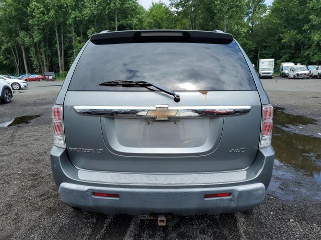 2005 Chevrolet Equinox Lt VIN: 2CNDL73F556038660 Lot: 61239564