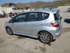 HONDA FIT SPORT photo