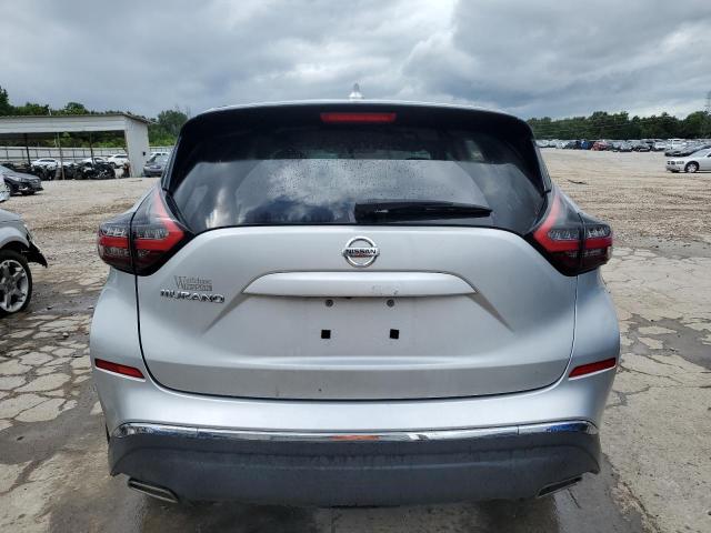 2019 Nissan Murano S VIN: 5N1AZ2MJ6KN127698 Lot: 61075934