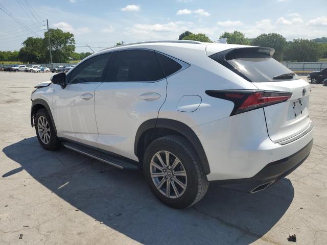 2020 LEXUS NX 300 JTJDARBZ1L5000351