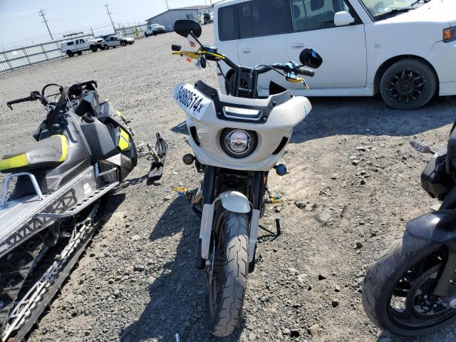 2023 HARLEY-DAVIDSON FXLRST 1HD1YXZ1XPB057921