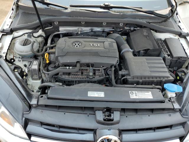 2017 VOLKSWAGEN GOLF SPORT - 3VWC17AU9HM503584