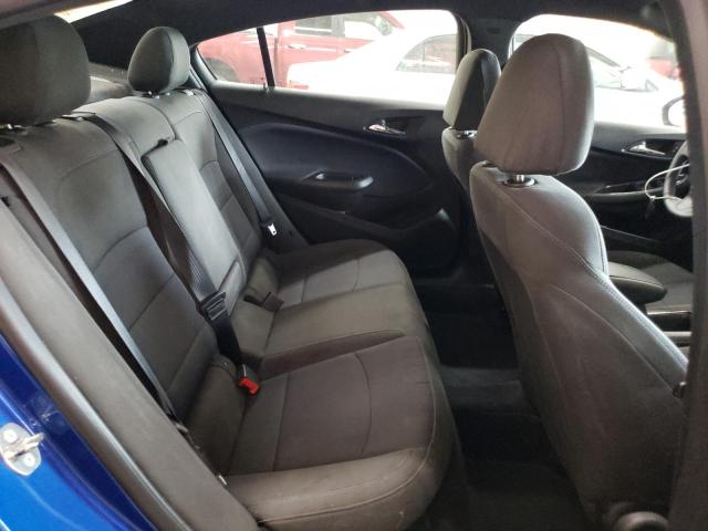 2019 CHEVROLET CRUZE LT - 1G1BE5SM3K7101298