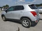 CHEVROLET TRAX LS снимка