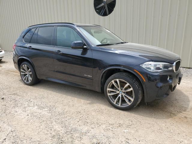 VIN 5UXKS4C58J0Y19856 2018 BMW X5, Xdrive35D no.4