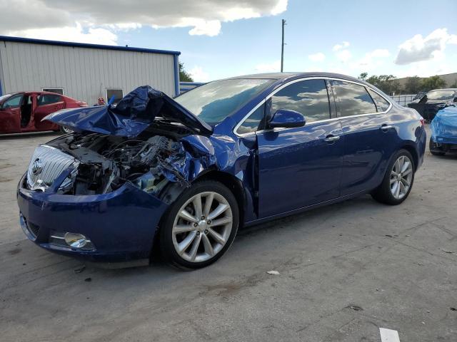 VIN 1G4PP5SKXD4236395 2013 Buick Verano no.1