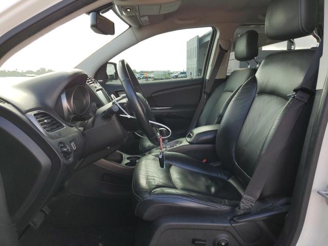 2017 Dodge Journey Crossroad VIN: 3C4PDCGG5HT676918 Lot: 61438434