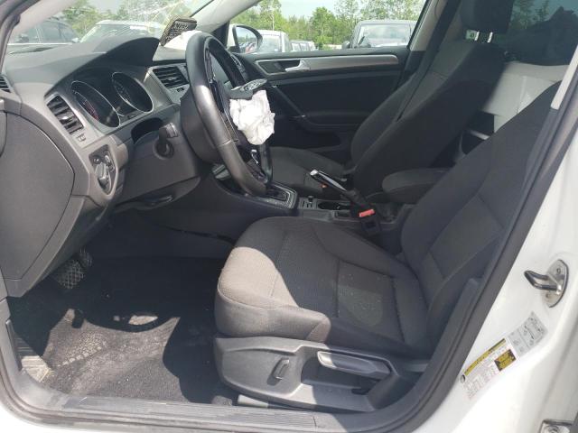 2016 VOLKSWAGEN GOLF S/SE 3VW217AU5GM012293