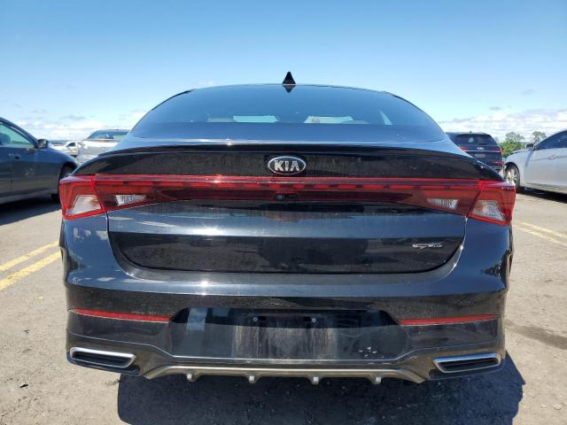 2021 Kia K5 Gt Line VIN: 5XXG64J24MG010135 Lot: 61153984