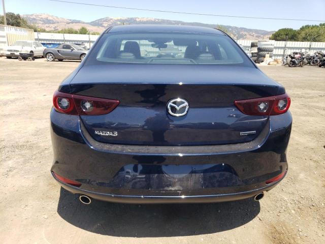 VIN 3MZBPACL4NM312131 2022 Mazda 3, Preferred no.6