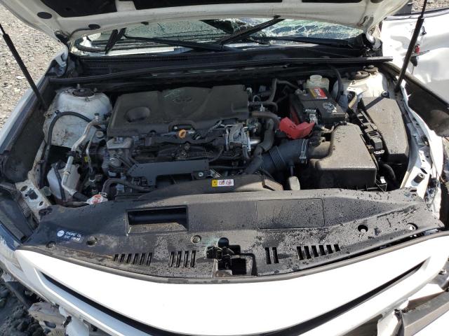 VIN 4T1B11HK4JU035082 2018 Toyota Camry, L no.11