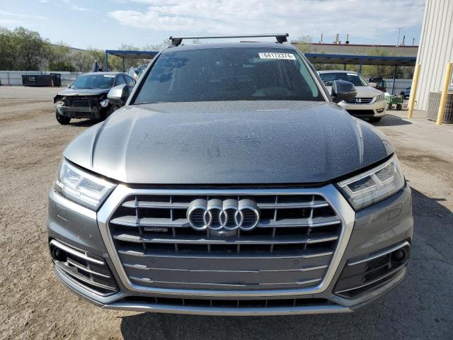 VIN WA1CNAFY4J2215527 2018 Audi Q5, Prestige no.5