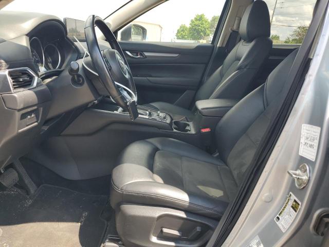 2021 MAZDA CX-5 TOURI - JM3KFBCM9M0359054