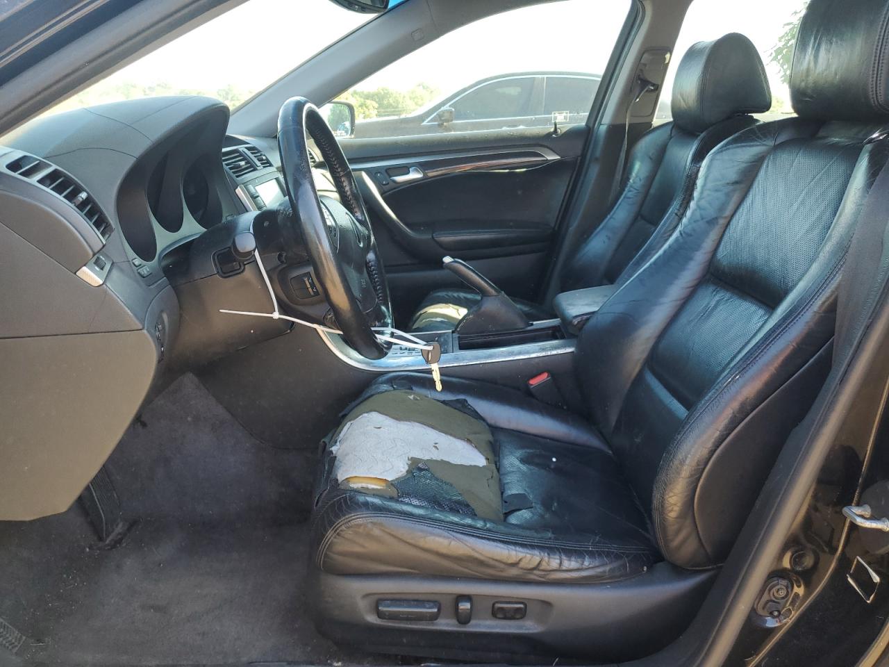 19UUA66264A005523 2004 Acura Tl