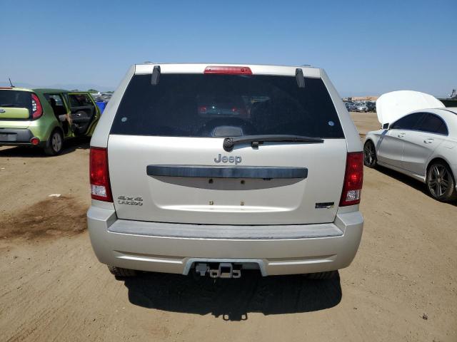 2007 Jeep Grand Cherokee Laredo VIN: 1J8HR48P27C651519 Lot: 62548564