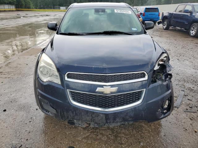 2015 CHEVROLET EQUINOX LS - 2GNALAEKXF1173184