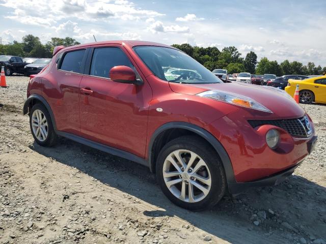 2012 Nissan Juke S VIN: JN8AF5MV8CT121128 Lot: 61845584