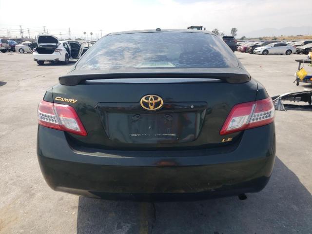 4T1BF3EK7AU542026 2010 Toyota Camry Base