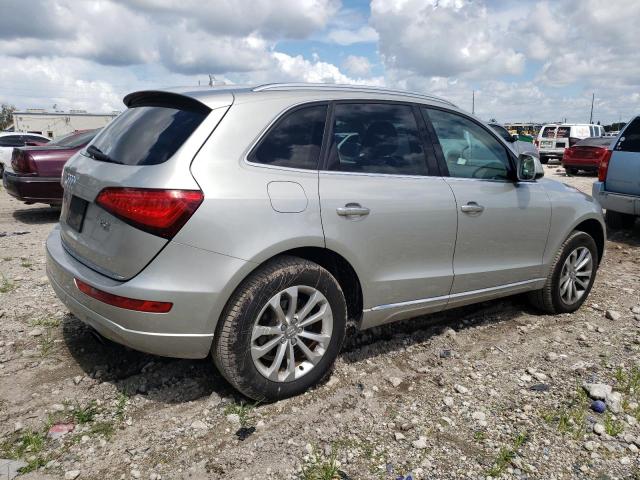 VIN WA1LFAFP3FA124881 2015 Audi Q5, Premium Plus no.3