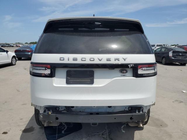 VIN SALRG2RV5L2422165 2020 Land Rover Discovery, SE no.6