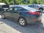 KIA OPTIMA EX photo